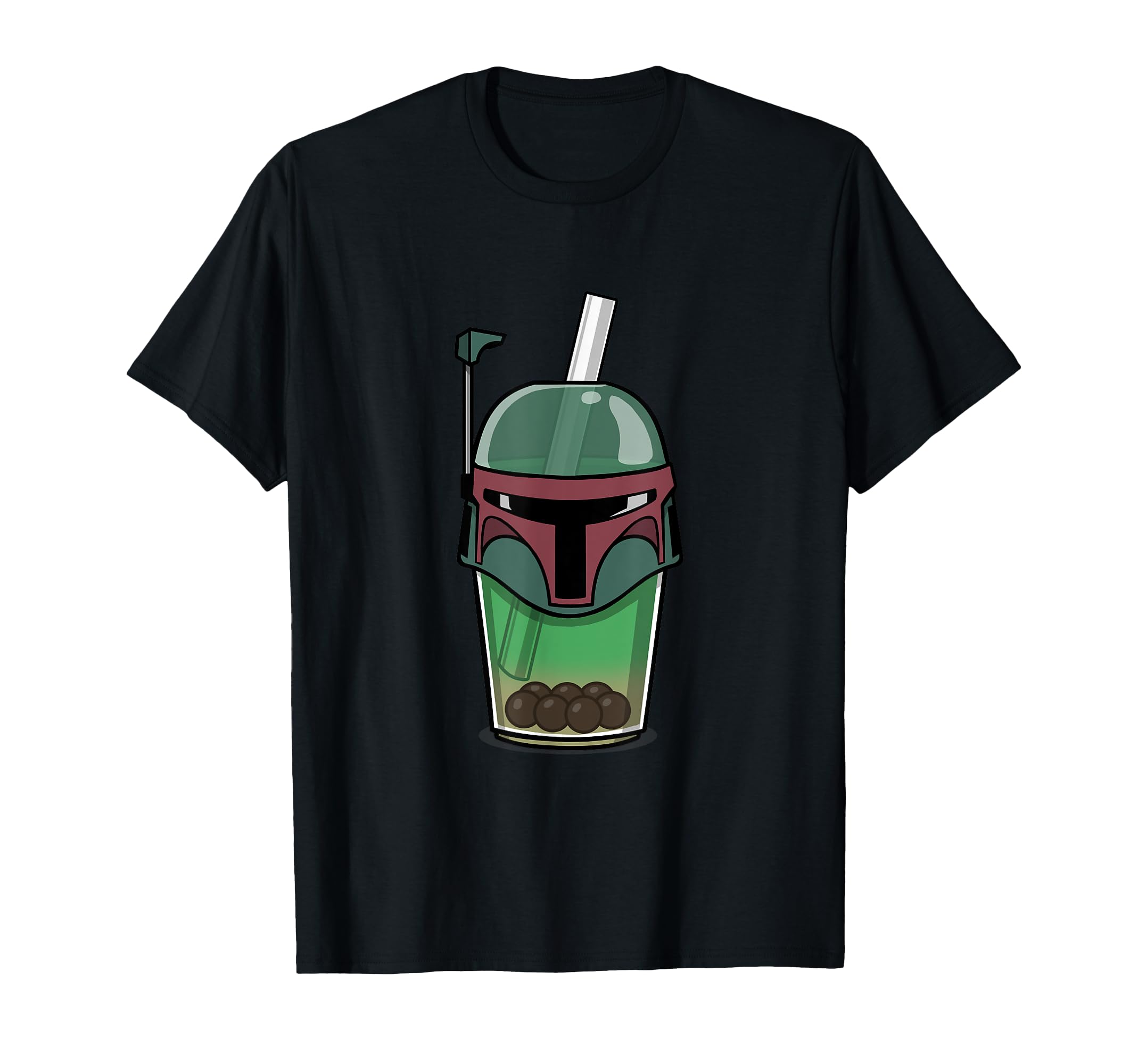 B×H スター・ウォーズ Tシャツ M バウンティハンター　スターウォーズ バンダイ スター・ウォーズ 賞金稼ぎ/バウンティーハンター T