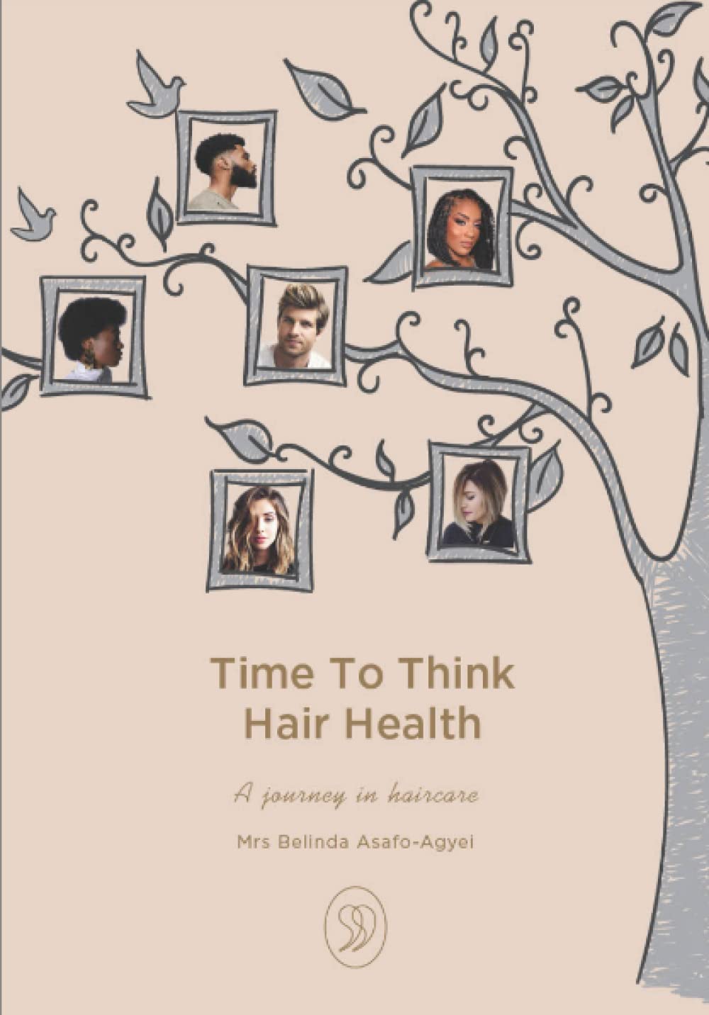 Time to Think Hair Health: A Journey in Haircare