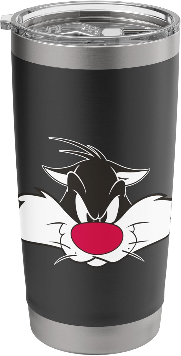 Sylvester Stainless Steel Insulated Tumbler