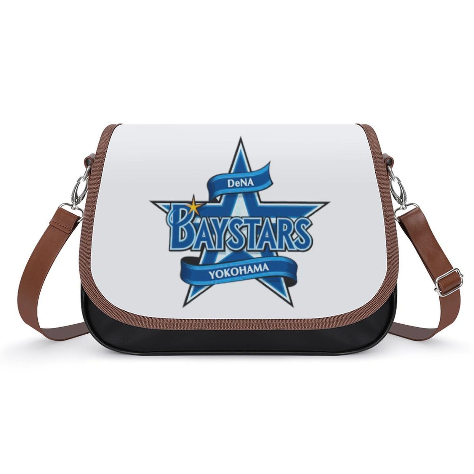 メッセンジャーバッグ 横浜DeNAベイスターズ