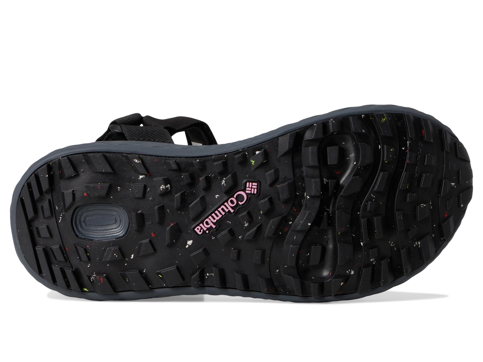 Columbia Konos Globetrot, Sandalias De Senderismo Y Trekking para Mujer