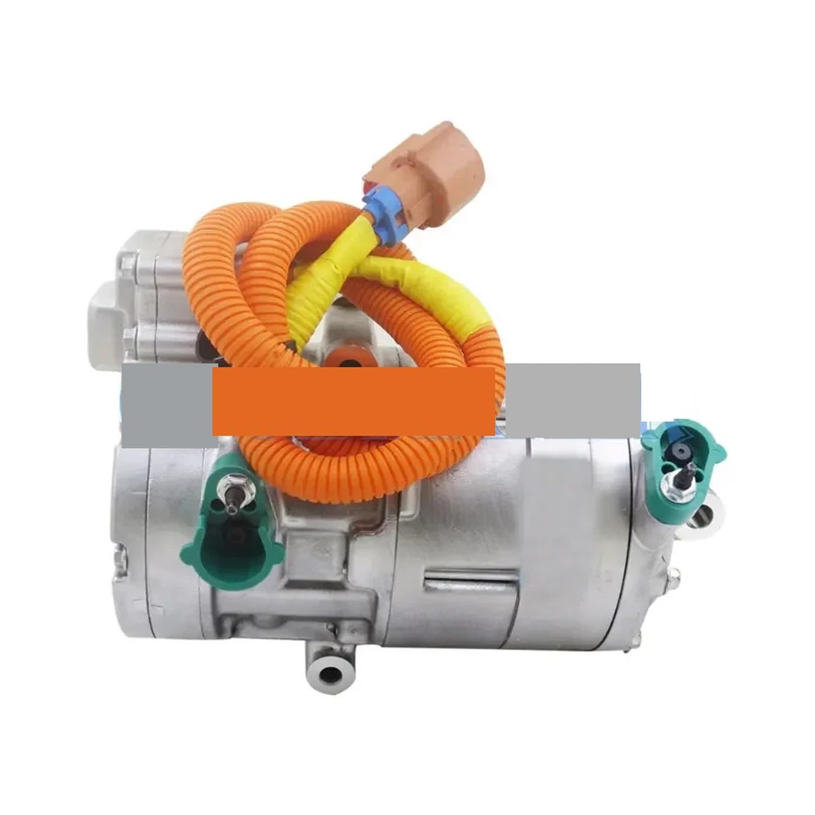 ESC33N Electric Hybrid Ac Compressor 1028398-00-E 1028398-00