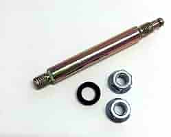 Amazon.com: JSPP Turbo 400 TH400 Transmission Manual Shift