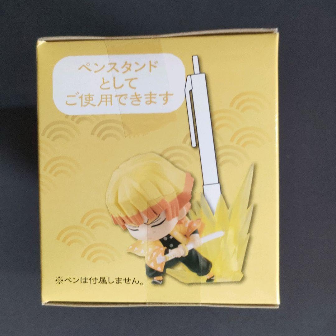 鬼滅の刃　ほーるどフィギュアミニ テレビアニメ『鬼滅の刃』より、デスク周りで大活躍の「ほーるど