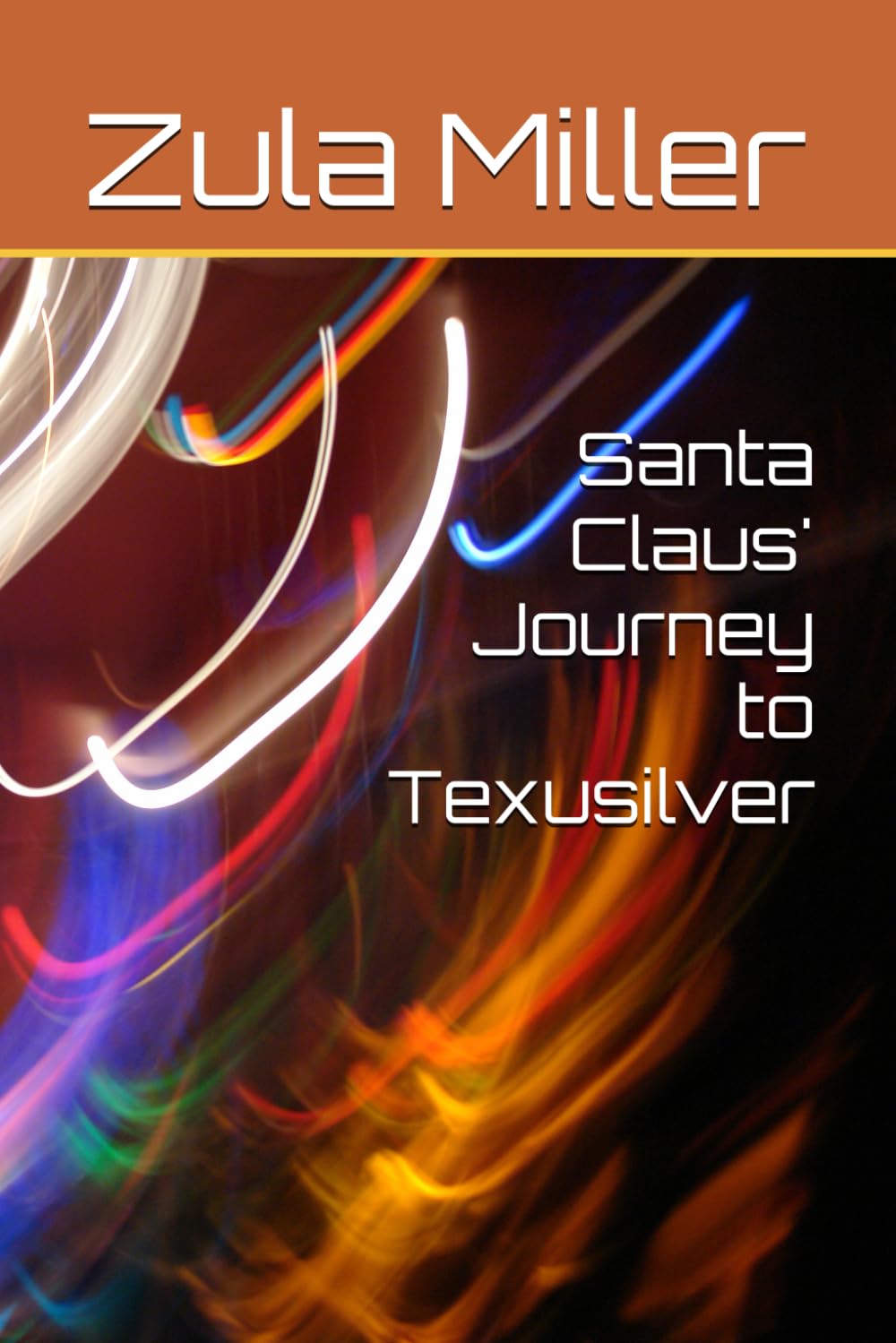 Santa Claus' Journey to Texusilver