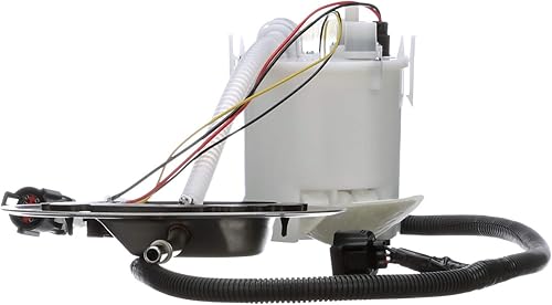 Miniatura 8 de Delphi Módulo de combustible FG0826