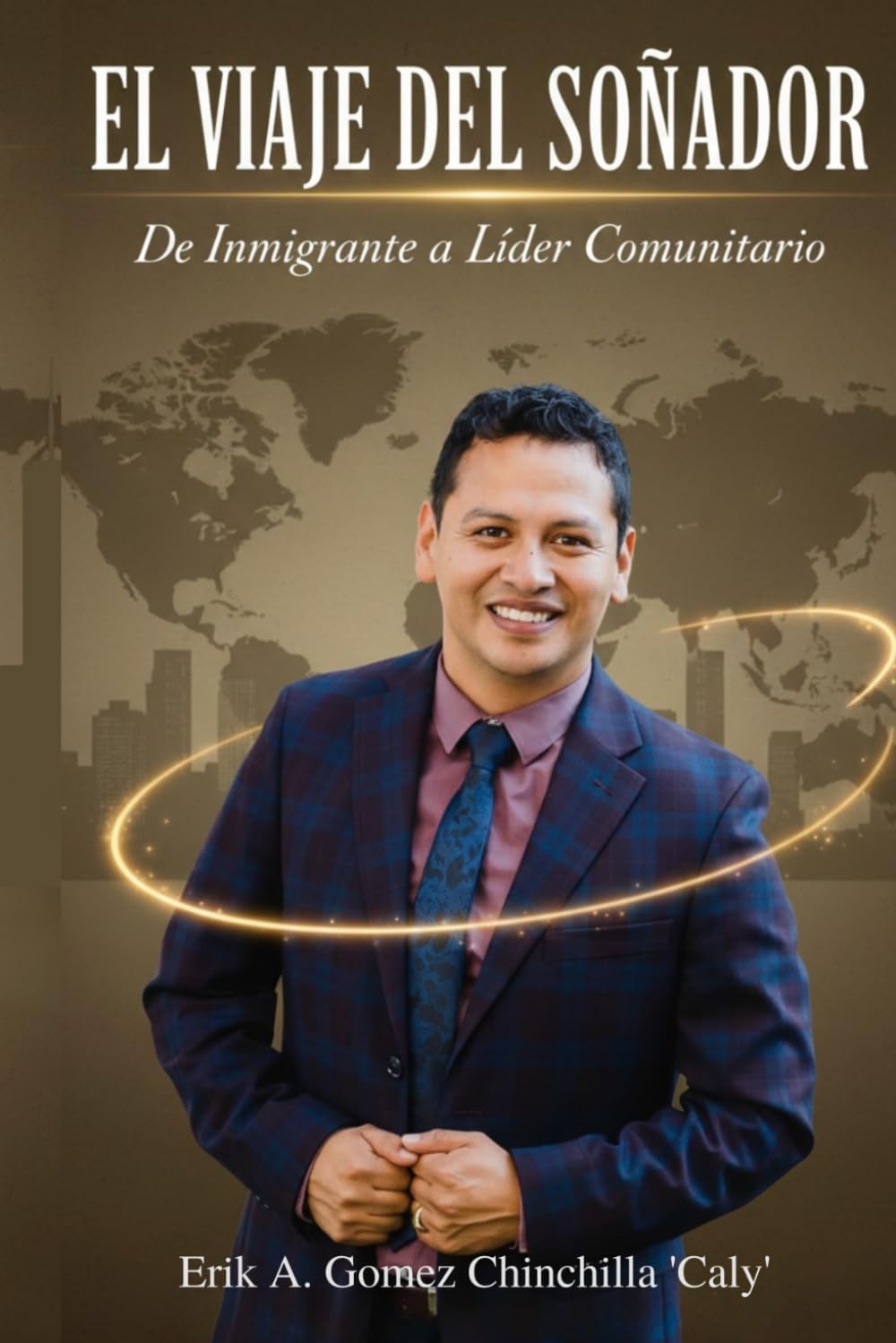 El Viaje del Soñador: De Inmigrante a Líder Comunitario
