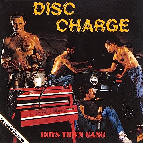 Amazon Music Unlimitedでボーイズ・タウン・ギャングを聴く