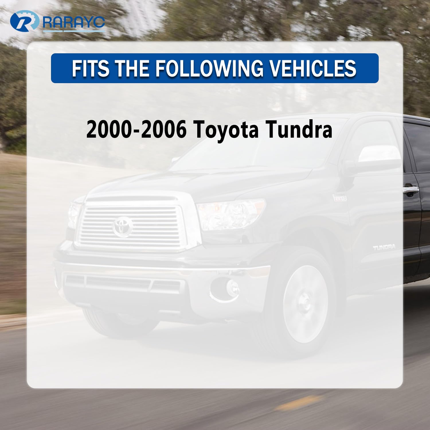 Chrome Tailgate Handle With Keyhole For 2000-2006 Toyota Tundra – Parts Buddy Direct Fit