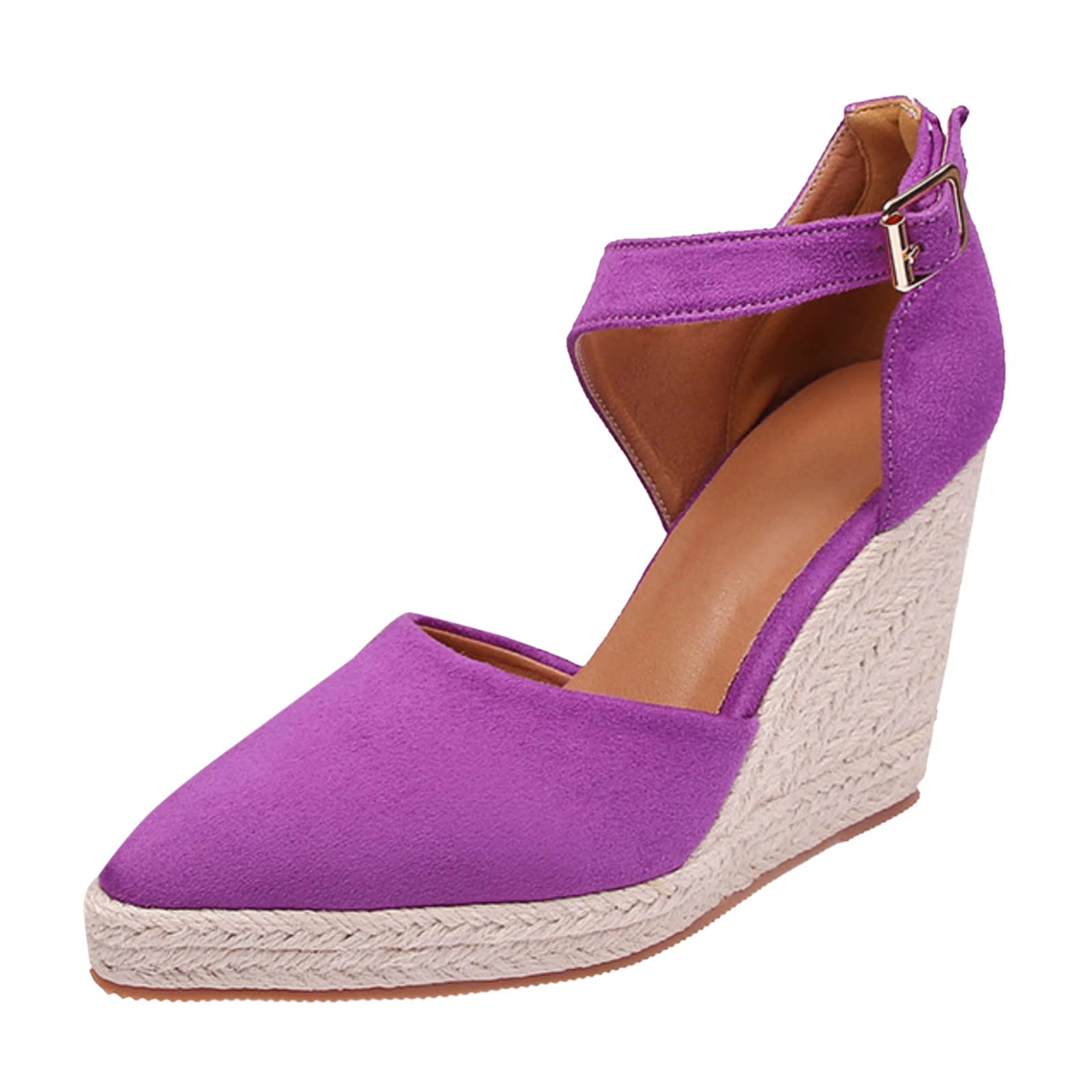 Chaussures de sport d'extérieur à semelle amortissante - 8
