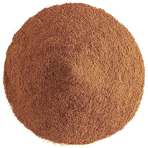 Pimienta Jamaica Polvo