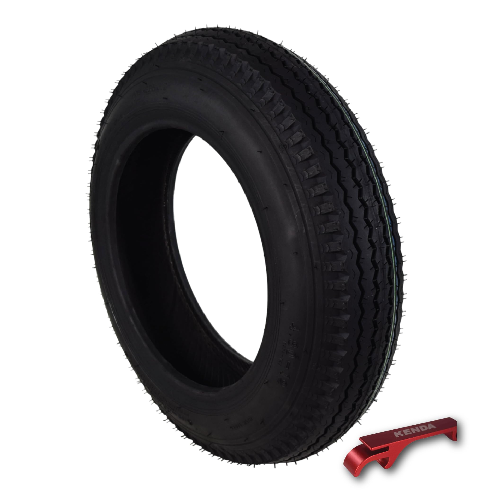 Amazon.com: Kenda K353 480-12 Loadstar Trailer Tire – 4.80-12/4.80