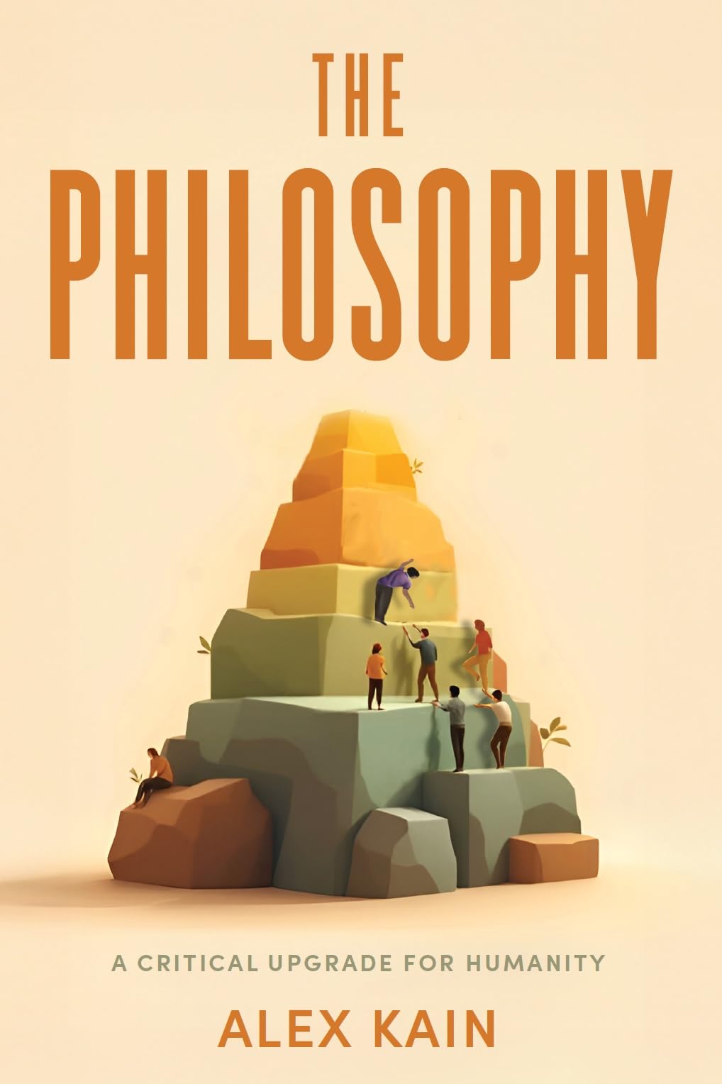 The Philosophy: A Critical Upgrade For Humanity