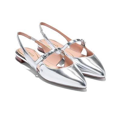 Cole Haan Anya Slingback Flat Women
