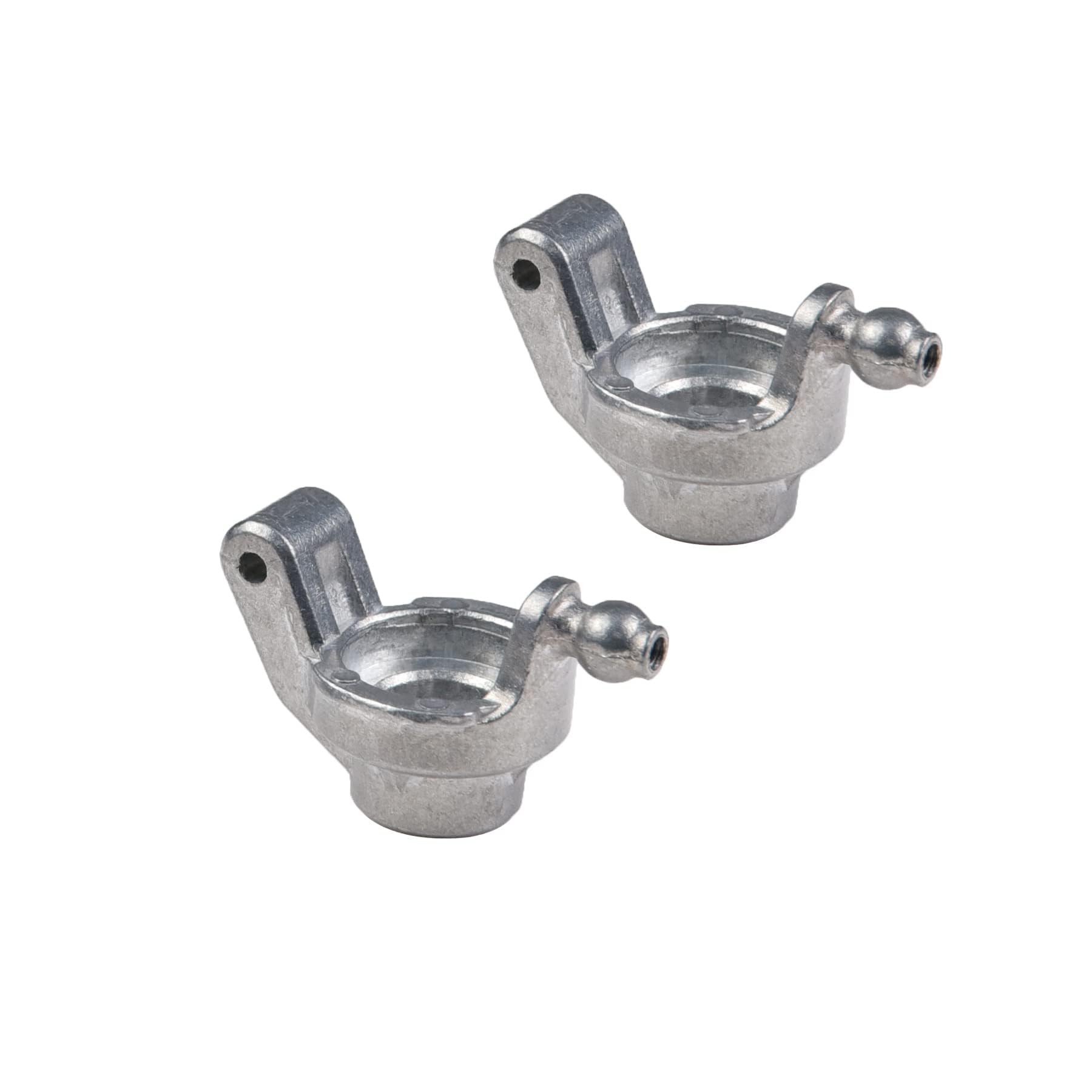Hosim C12010 Rear Universal Joint Steering Cup 1/10 Scale Spare Part for X07 X08 X07W X15W Brushless High Speed RC Cars