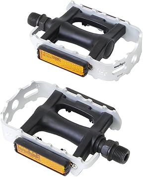 Wellgo m141 pedals Clearance