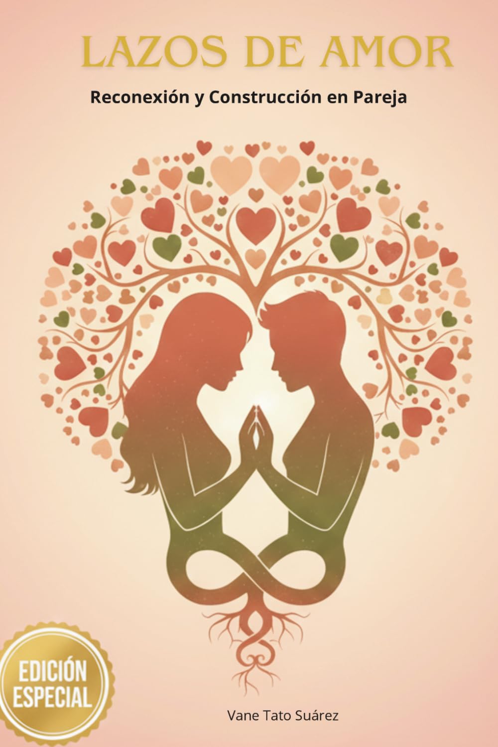 Agenda Lazos de Amor: Reconexión y Construcción en Pareja