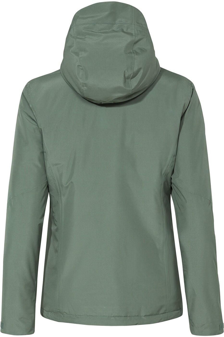 VAUDE Womens Rosemoor Padded Jacket II