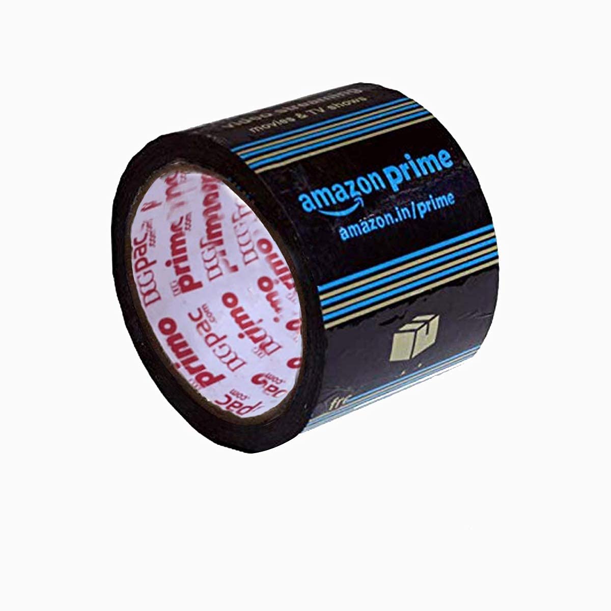 Ragi Packing Supply Amazon Printed Packaging Tape, (3 Inch - 65 M) Strong Packing Tape (Pack of 24) - Black (B09QGRBQN3) Amazon Price History, Amazon Price Tracker