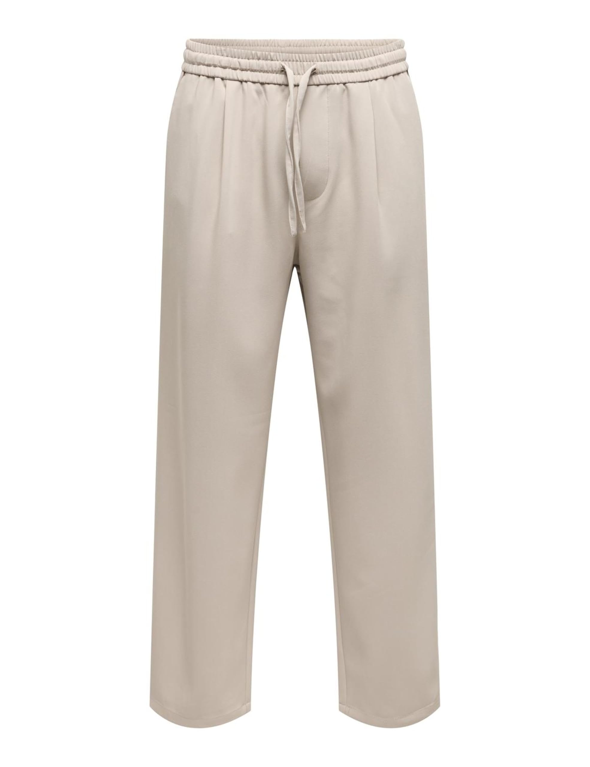 Only & Sons Herren Onswill 0292 Loose String Pant Noos