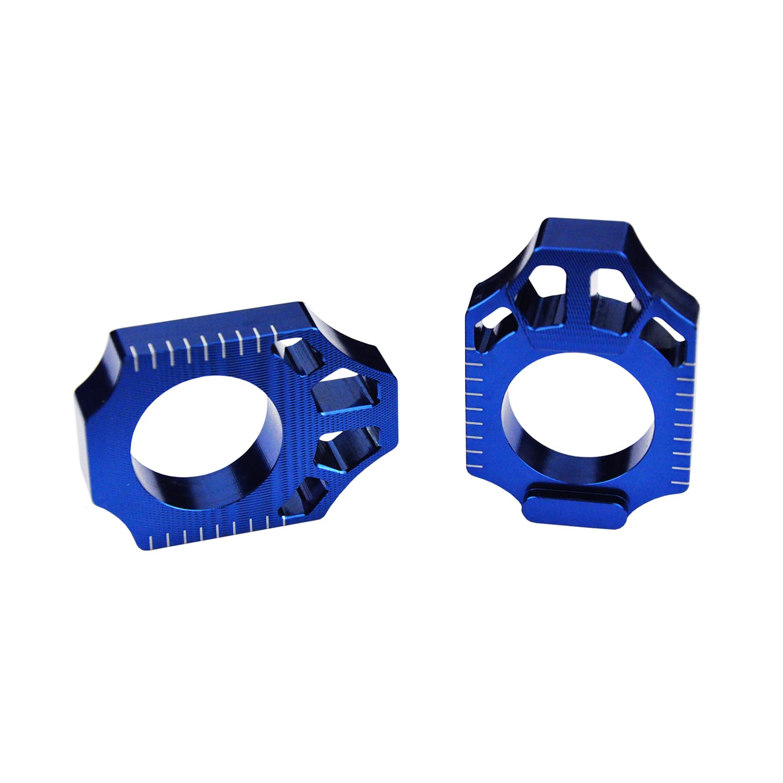 Tensor de Cadena RMZ RMX 125 250 450 RM-Z RM-Z250 RM-Z450 05-19 SCAR - Azul