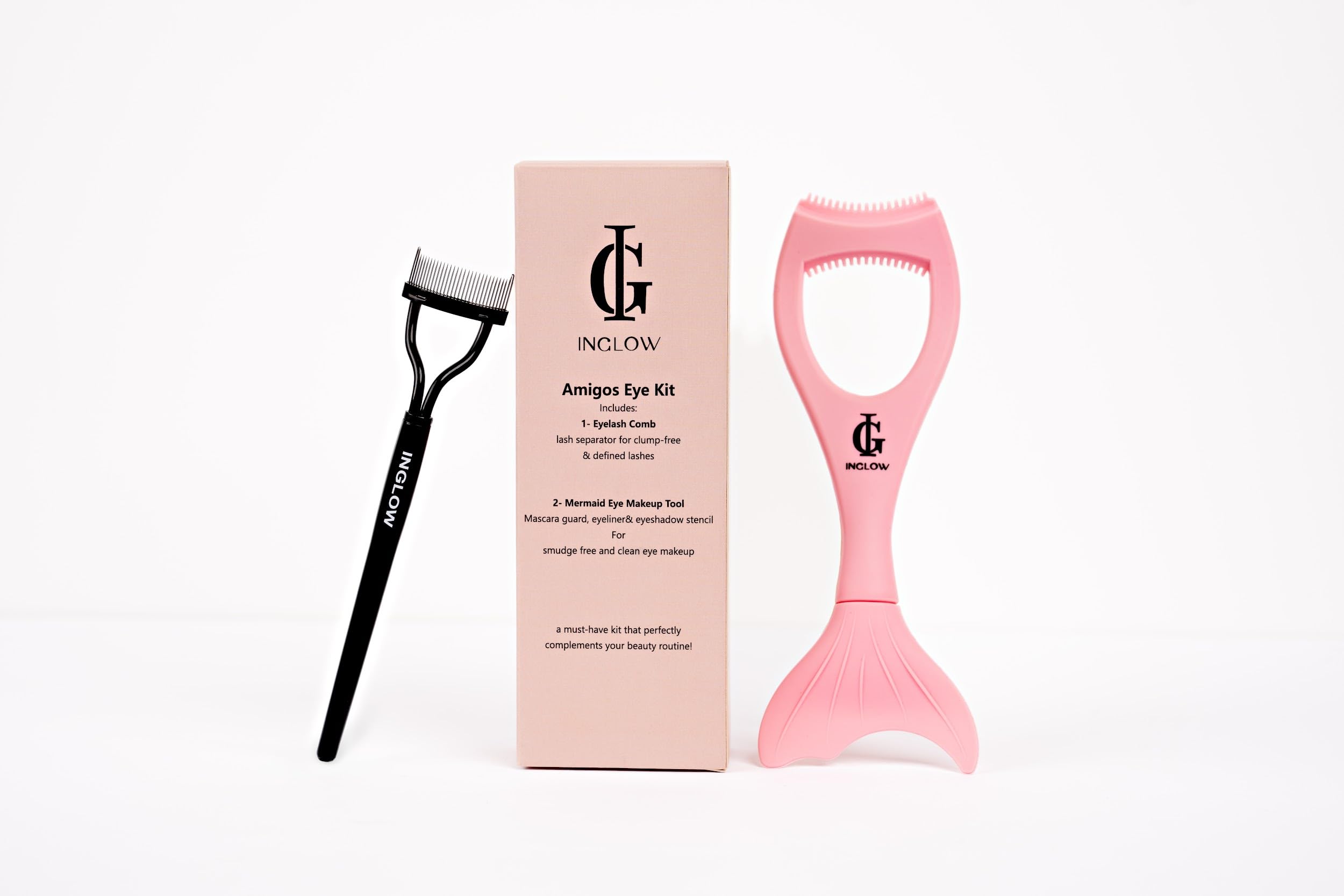 Amigos Eye Makeup Kit