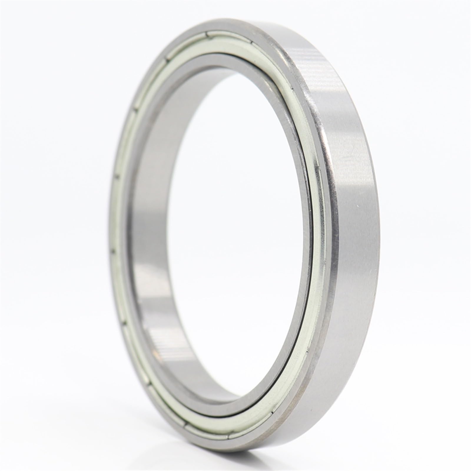 Roulement 6808ZZ (10 pièces) 40 * 52 * 7mm Section mince 6808 roulements à billes ZZ 6808Z 61808Z
