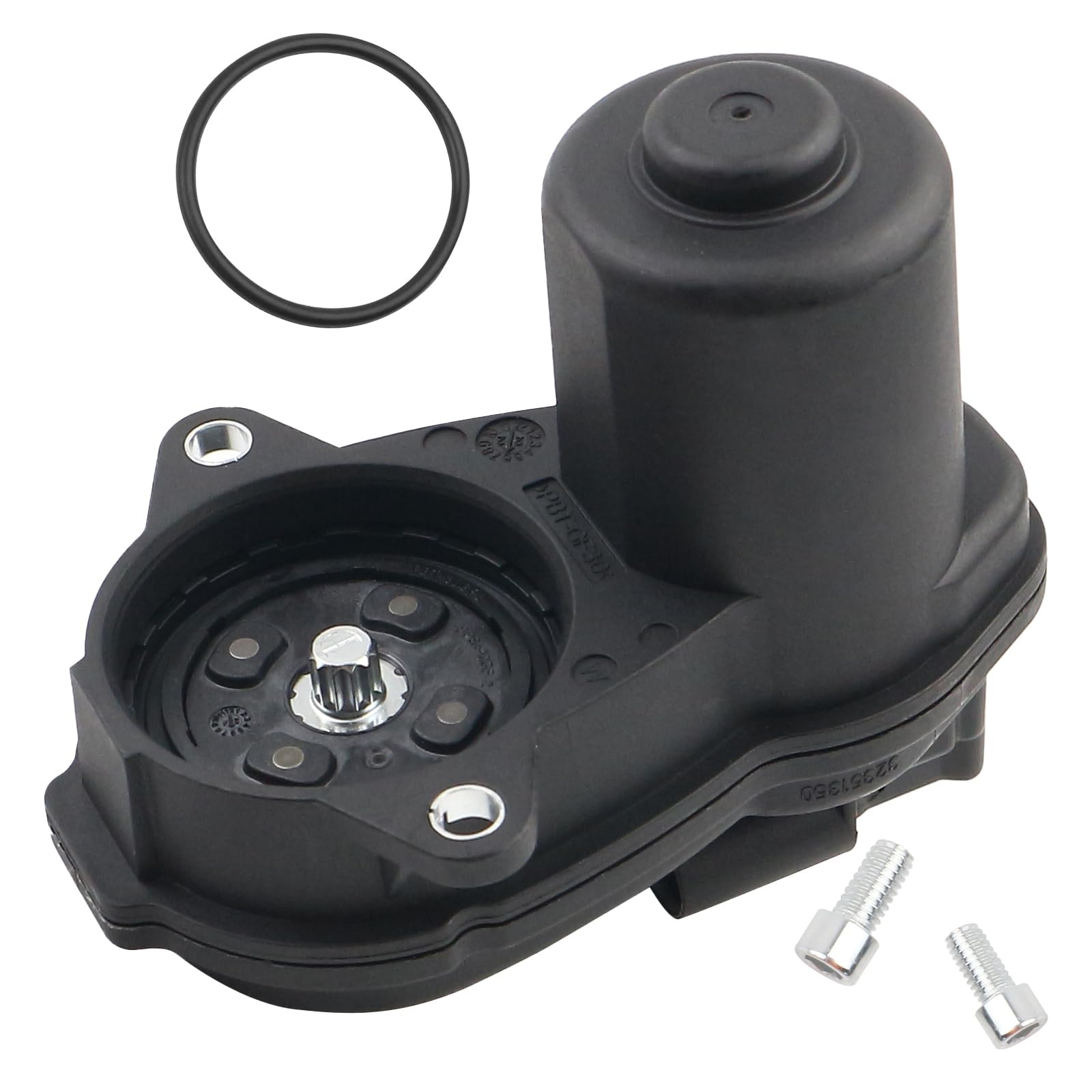 Amazon.com: Rear Left/Right Parking Brake Actuator | Compatible