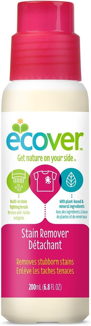 Ecover Stain Remover 200 ml by Ecover