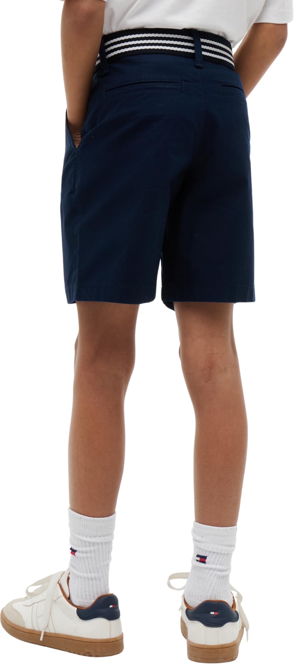 Tommy Hilfiger Pantaloncini Bambini e Ragazzi