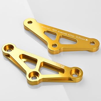 z900rs サスペンションリンク OVER RACING オーヴァー リンクプレート ブラック Z900RS