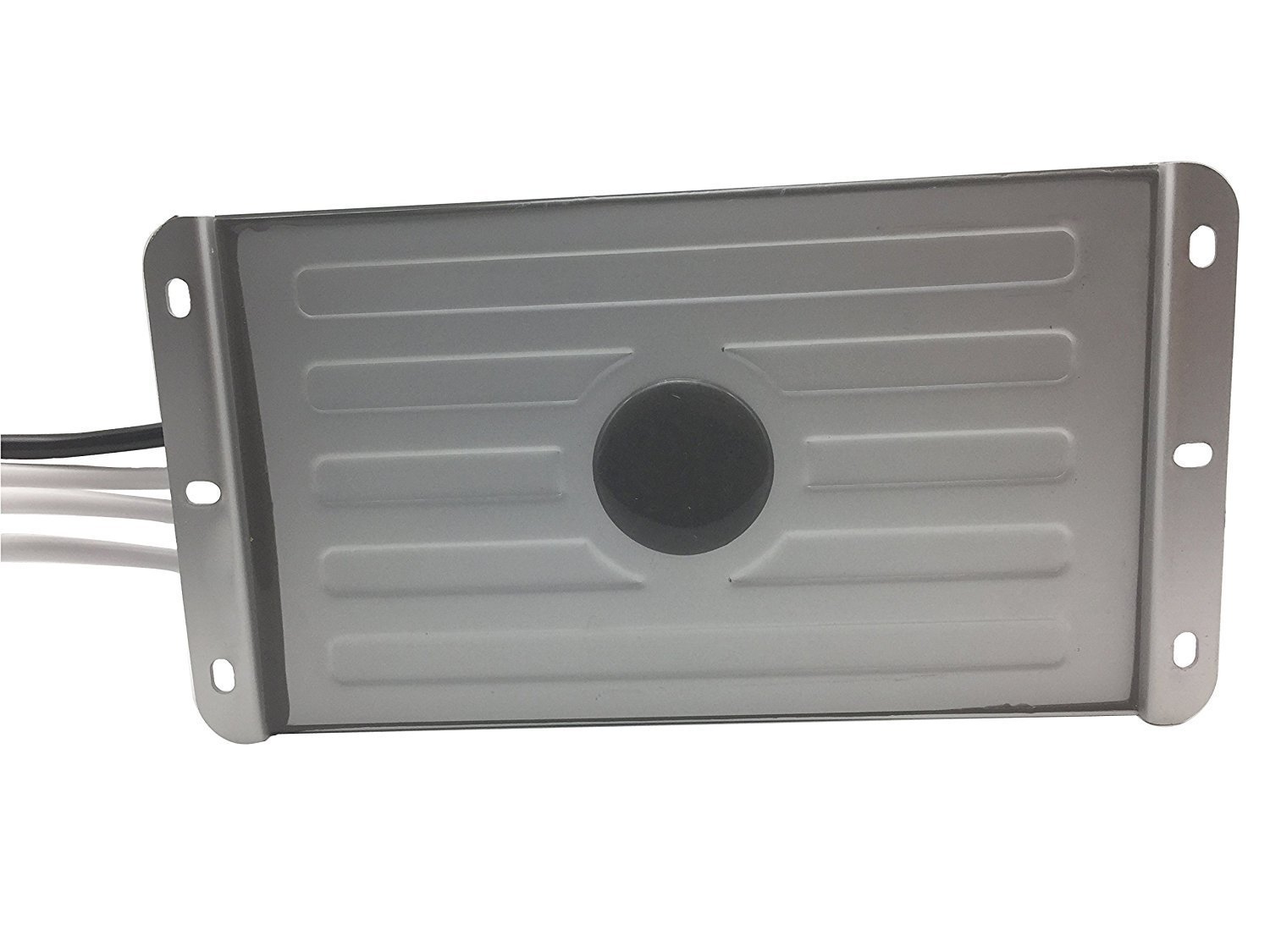 LEDSone 15–200 Watt DC12 V AC 90–265 V Eingang LED Netzteil Trafo wasserdicht IP67 Treiber in Aluminium Legierung Gehäuse geeignet für LED Streifen Beleuchtung