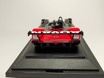 Amazon.co.jp: ADVAN KONDO Domume S101 Infinite 2003 Le Mans 24H