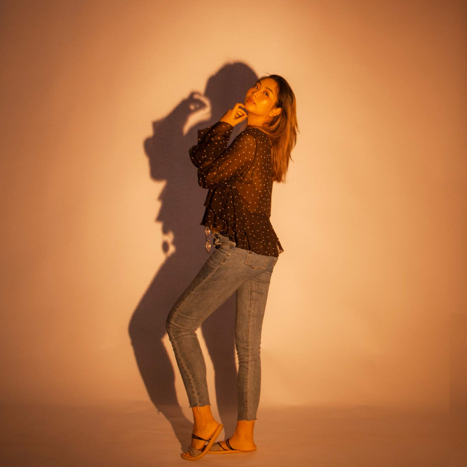 10 x Redhead Glühlampe Halogen Tungsten Ununterbrochenes Licht Red Kopf Lampe Kit Mandarin Dauerlicht Foto-Studio-800W Bublb DXX Halogenlampen 3200K 240V für RedHead Spotlight 800W Fotografie Video