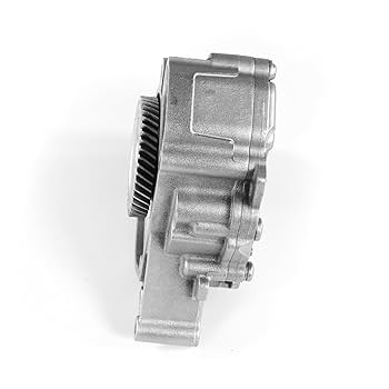 Kessocco Remanufactured Engine Oil Pump 11417610378