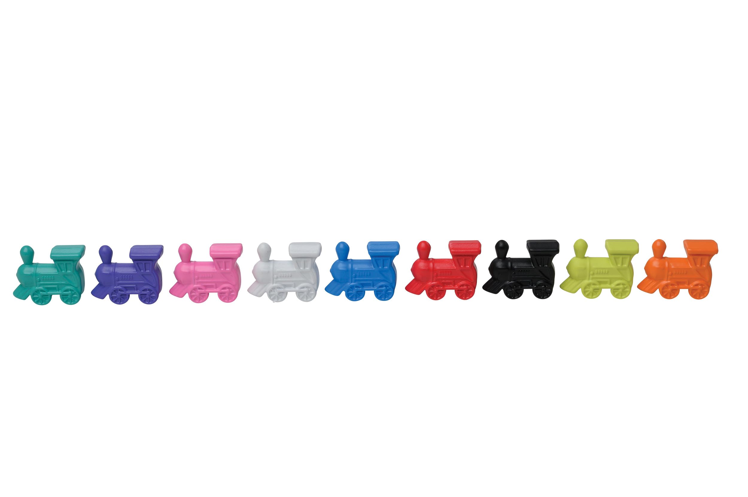 Philos 3630 - Domino Mexican Train, Für 2 Bis 8 Spieler | Deutsch