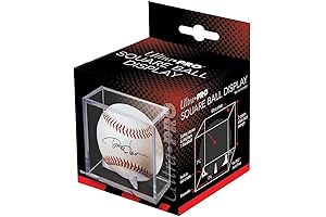 Ultra Pro Baseball Cube 35-Card Holder