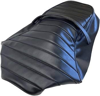 Amazon | カワサキ バリオスⅡ (ZR250B) 専用設計 シートカバー 日本製