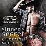 Cover of Sinner's Secret