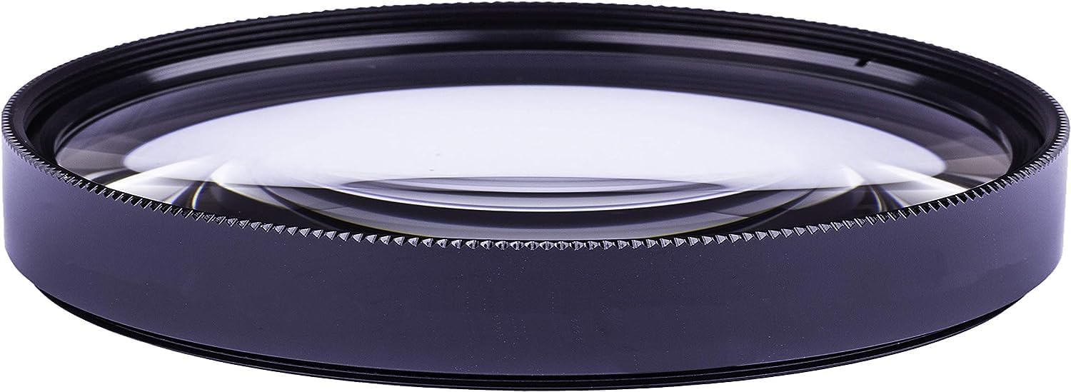 58mm Close Up Macro Lens Kit for Canon DSLR T5i T4i T3i T3 T2i 60D 70D 18- 55mm