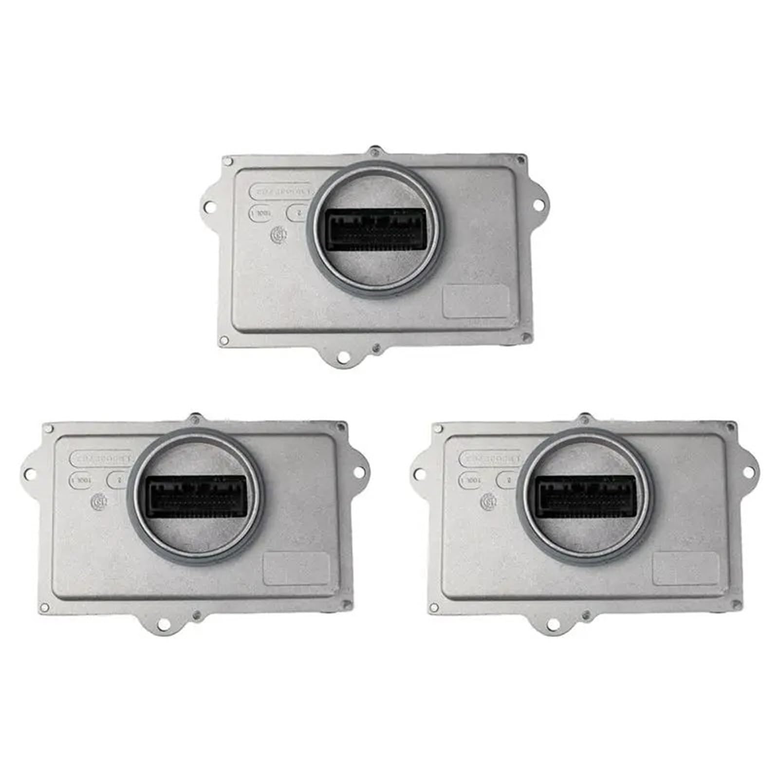 Jmolxuri One Color Ballast Headlight Control Unit For Seat For Leon St 3Rd For Gen 2013-2019 3X Xenon Led Head Light Lamp Ballast Control Module 5F0941472 L90005488 Headlight Module
