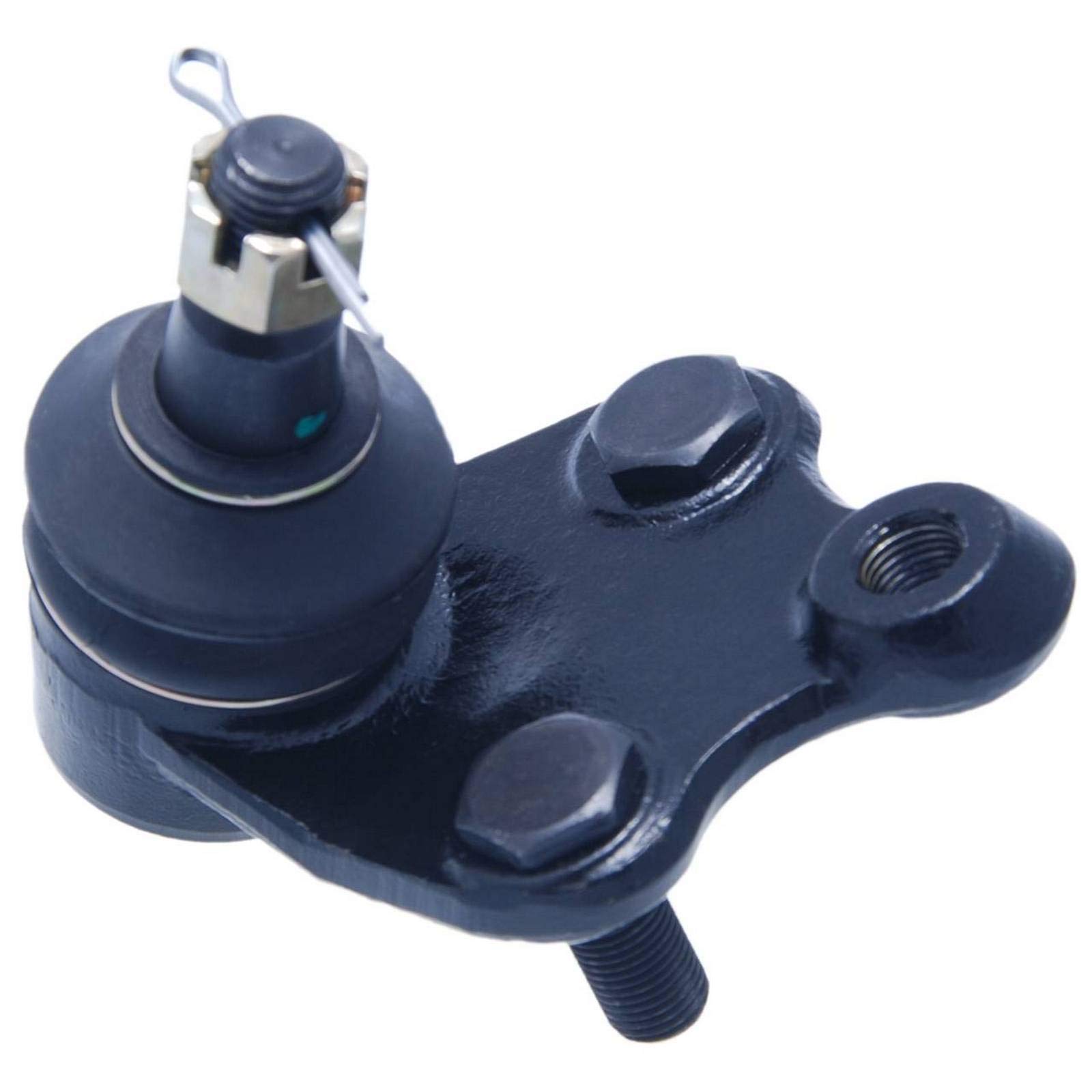 FEBEST 0120-ADT250 Testina braccio oscillante Assale anteriore inferiore Compatibilità con TOYOTA COROLLA Verso ZER, ZZE12, R1 AVENSIS T25 AVENSIS Station wagon T25 AVENSIS Tre volumi T25
