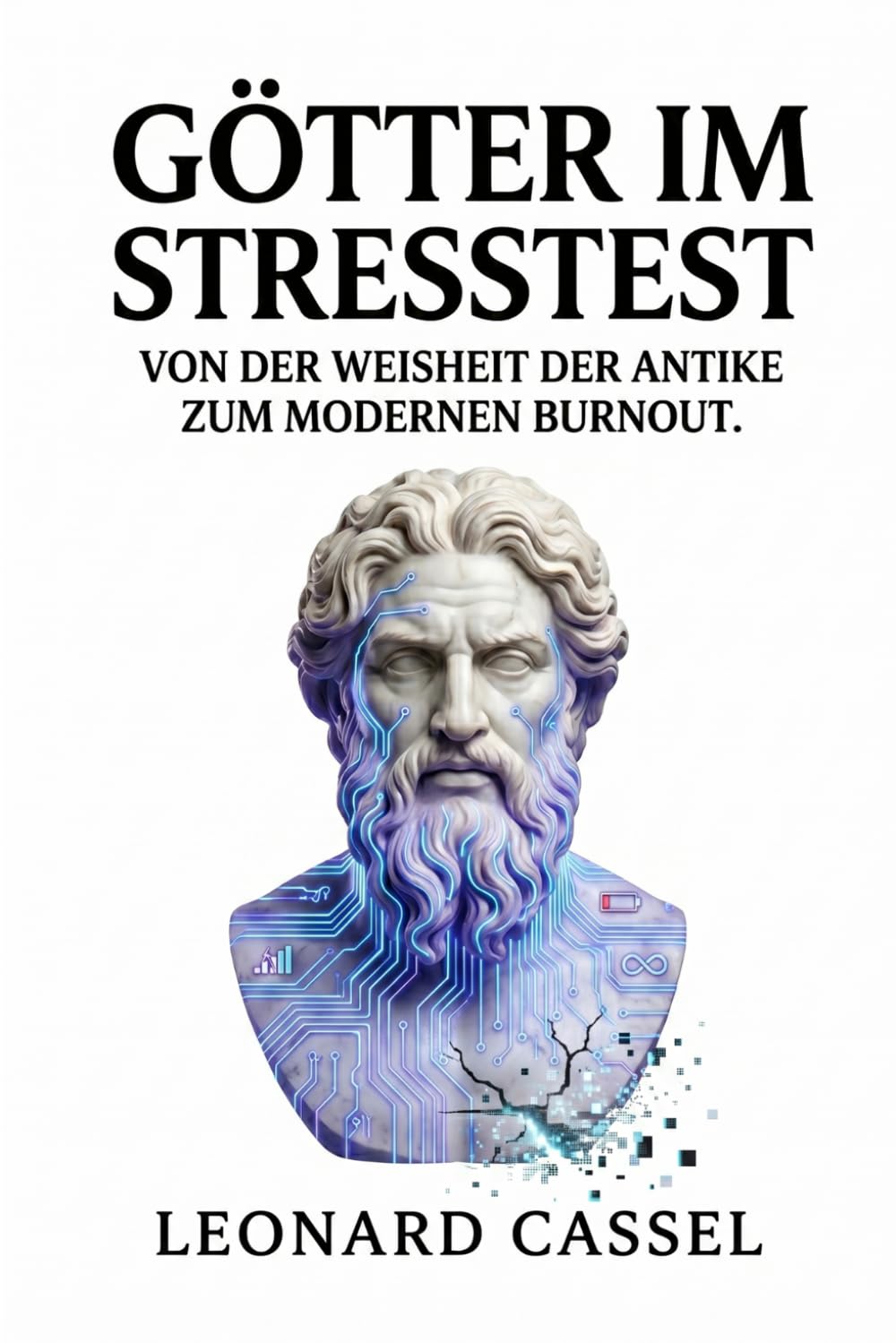 Götter im Stresstest: Welche Religion liefert die besten Antworten auf Leistungsdruck, Einsamkeit und Zukunftsangst?