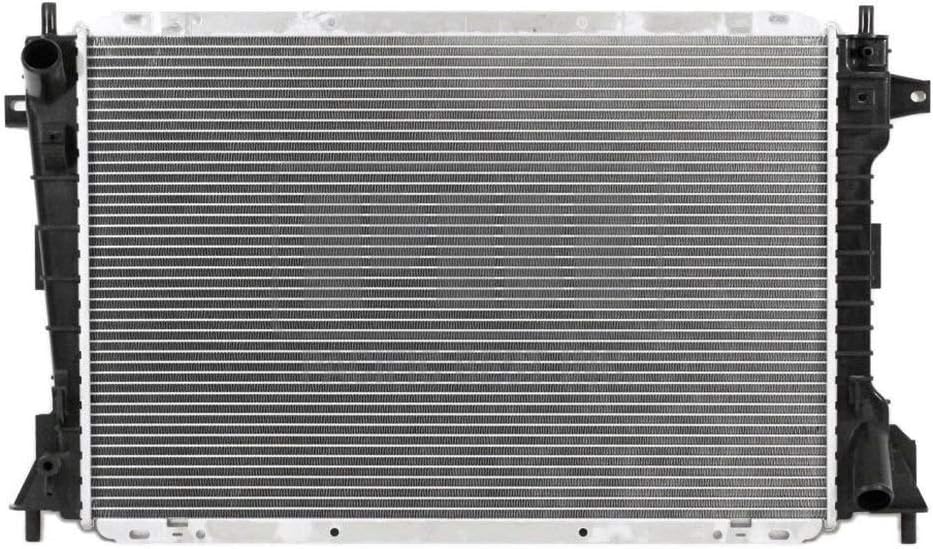 PR2157A - Engine Coolant Radiator