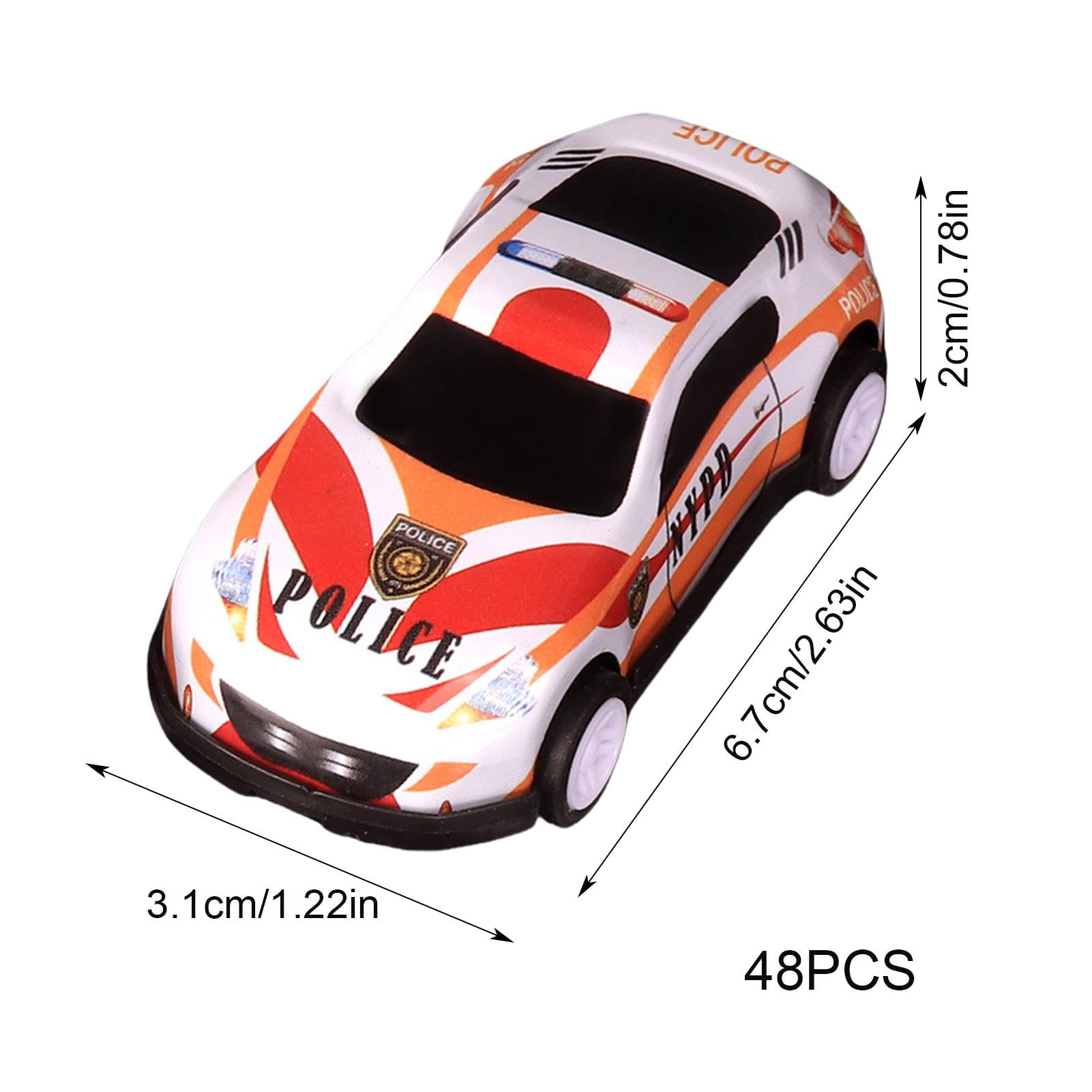 Amazon.co.jp: プルバック カー、合金プルバック カー - プルバック
