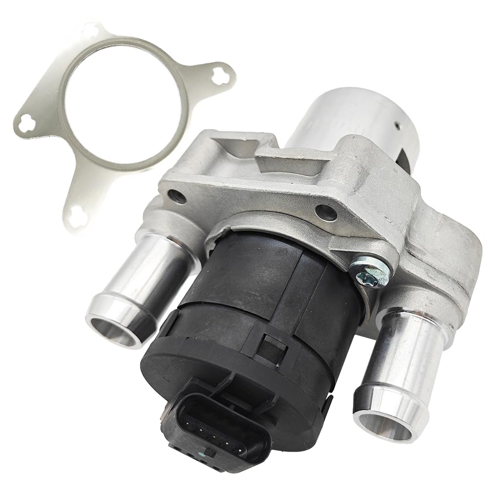 Amazon.com: EPSIRMP 6421401460 EGR Valve with Gasket Compatible