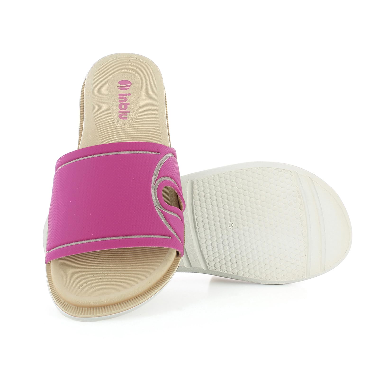 inblu Ciabatte Donna Art SF01