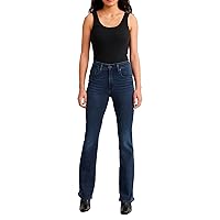 Levi's 725 High Rise Bootcut, Jeans Donna