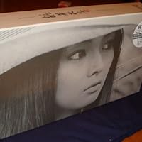 梶芽衣子ベスト・コレクション CD6枚 インタビューDVD１枚 新品同様 MEIKO KAJI 梶芽衣子 — BEST COLLECTION 梶芽衣子ベスト