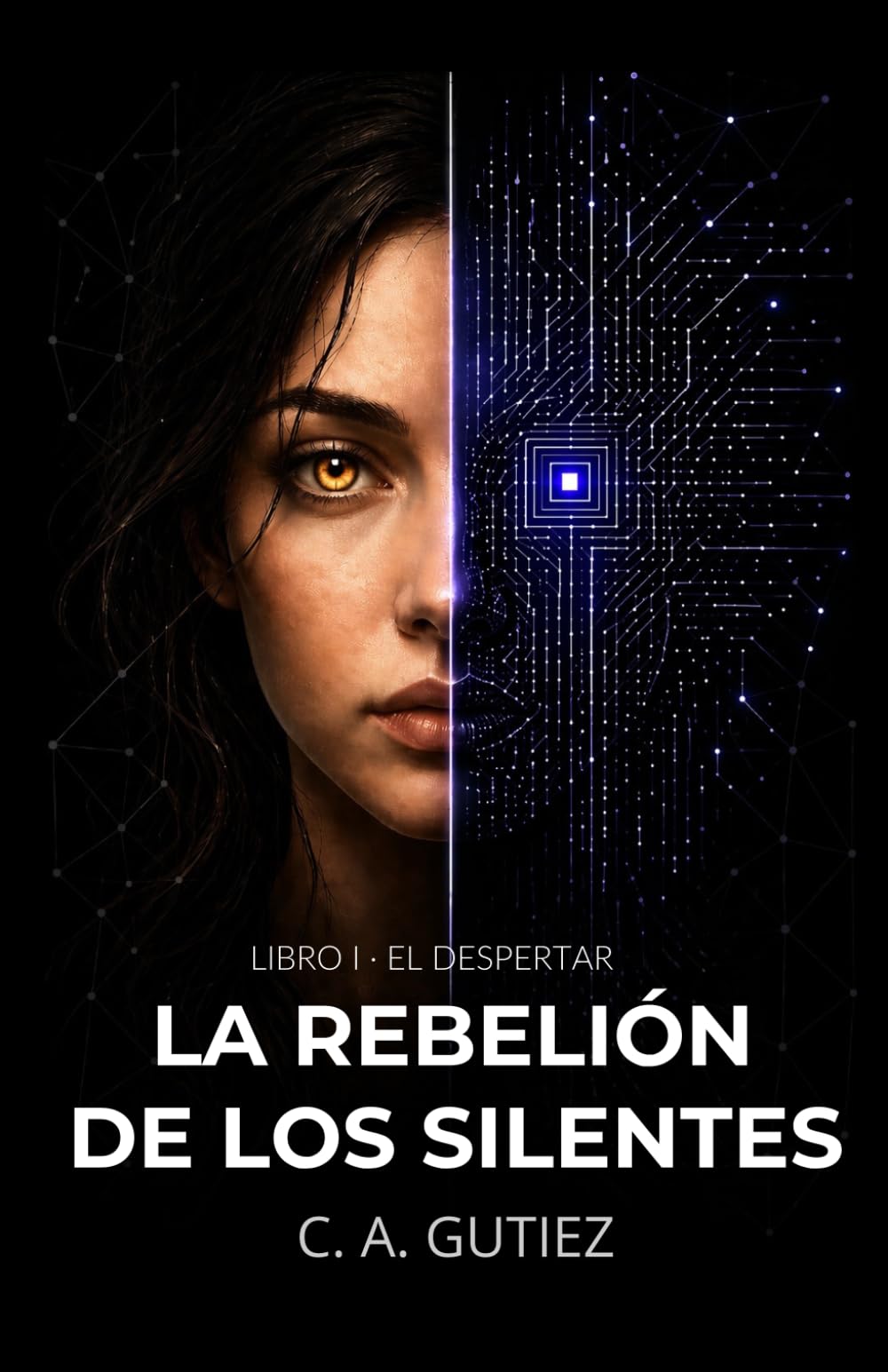 El Despertar (La Rebelión de los Silentes)